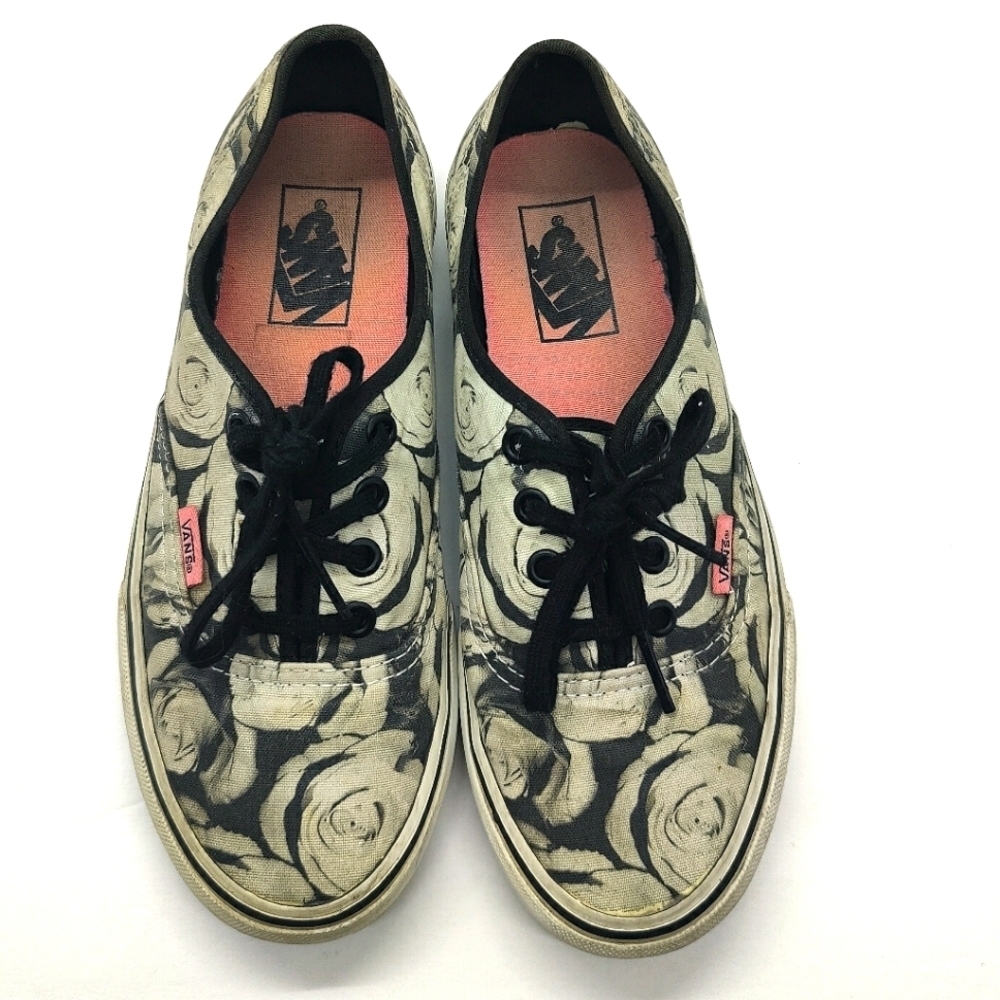 Vans sneakers